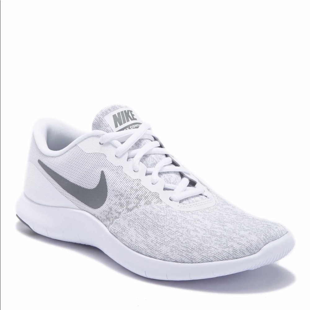 BRAND NEW NIKE FLEX SNEAKERS - Size 7
